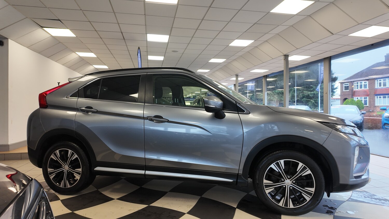 Used Mitsubishi Eclipse Cross 2018 for sale - 77528924: Photo 6