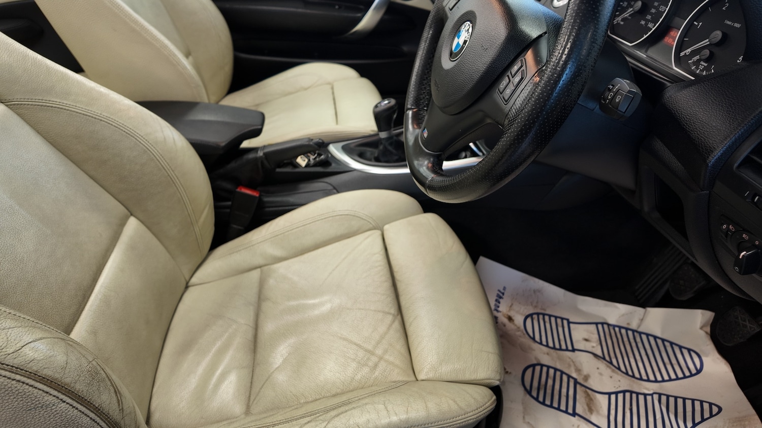 Used BMW 1 Series 2009 for sale - 77045808: Photo 13