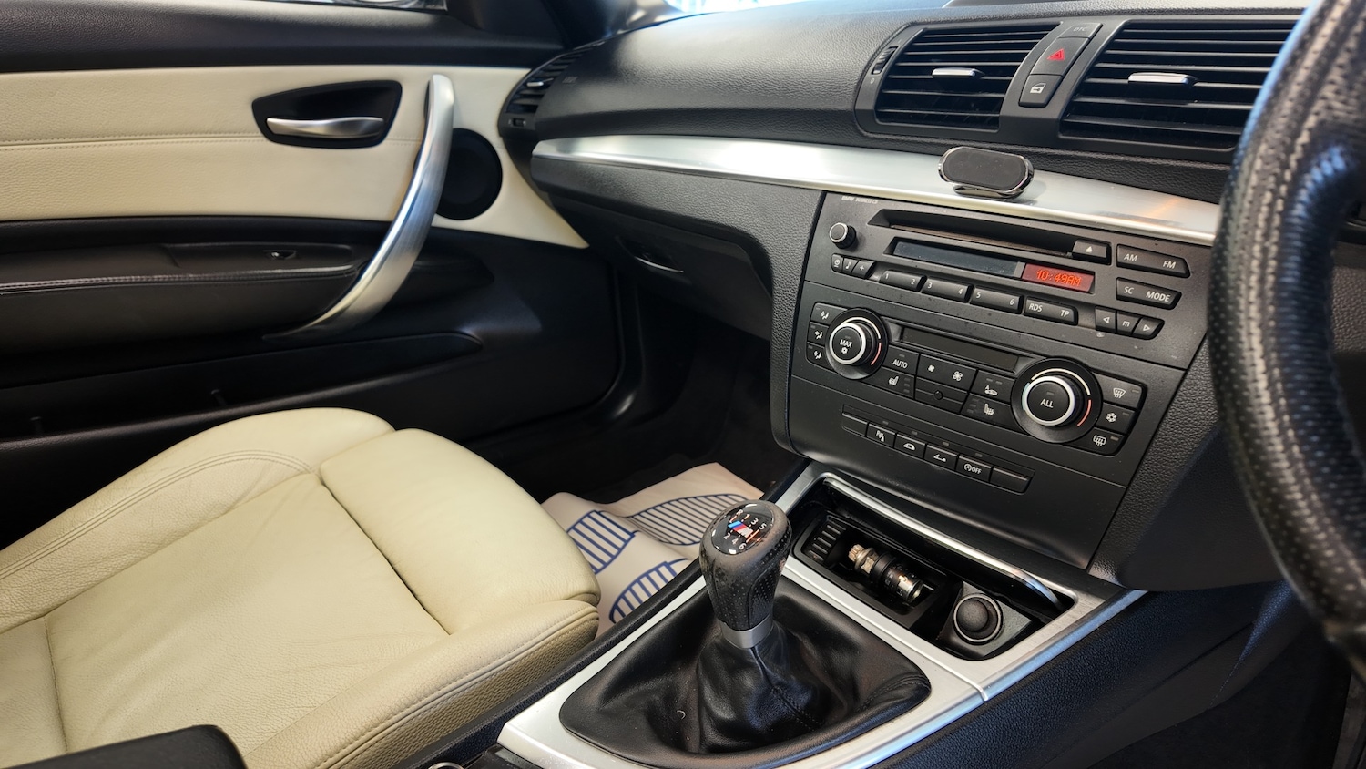 Used BMW 1 Series 2009 for sale - 77045808: Photo 15