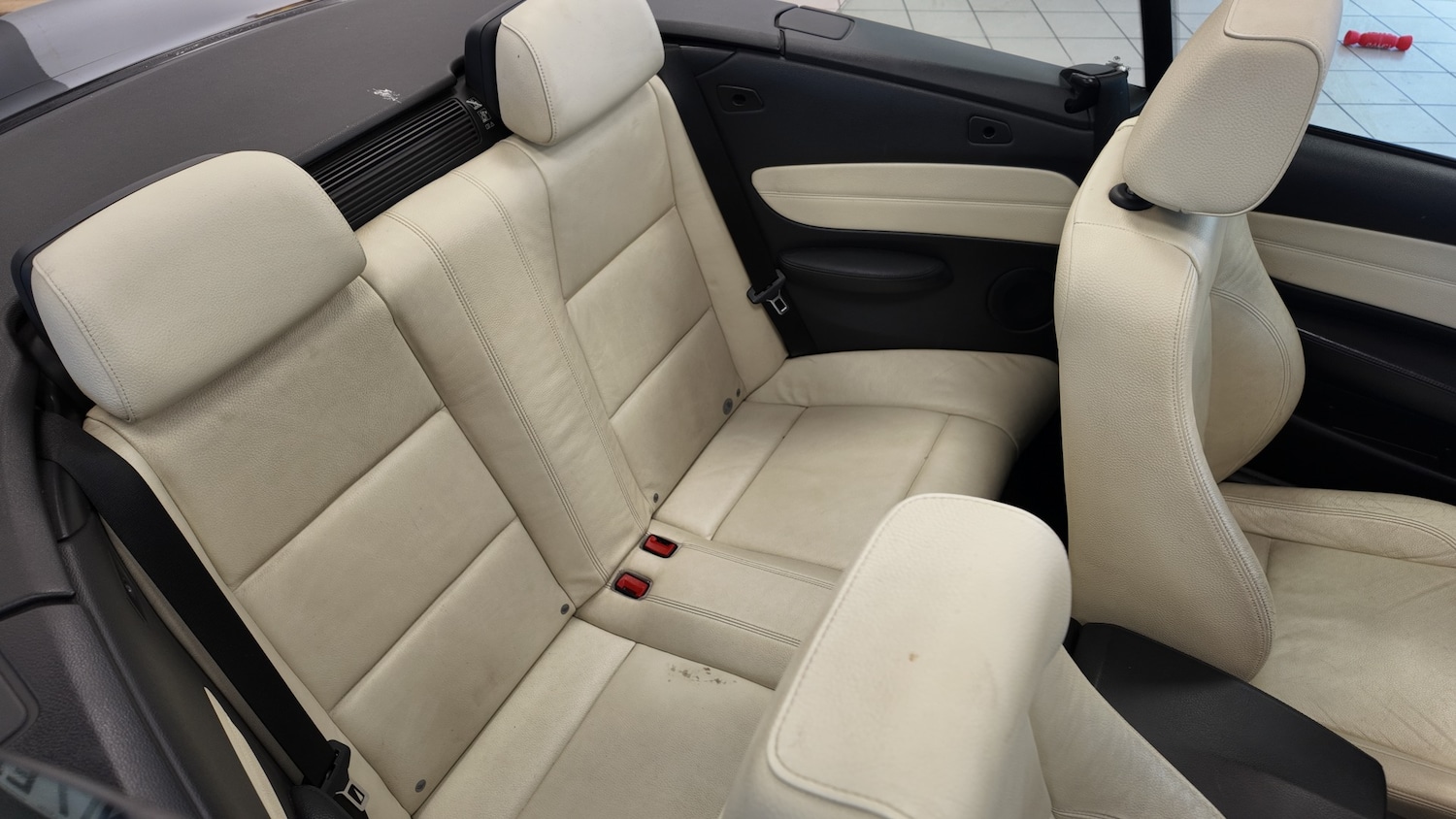 Used BMW 1 Series 2009 for sale - 77045808: Photo 18