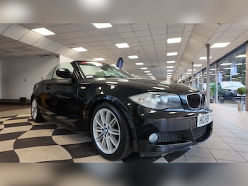 2009 (59) - 118d M Sport 2dr HG59TYK DIESEL MANUAL 97000 MILES