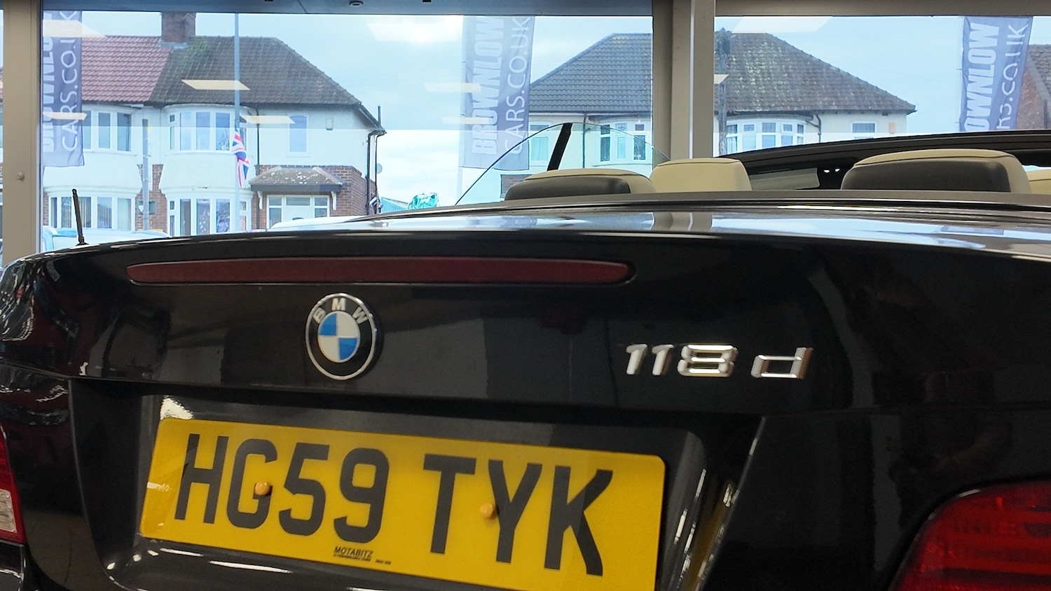 Used BMW 1 Series 2009 for sale - 77045808: Photo 21