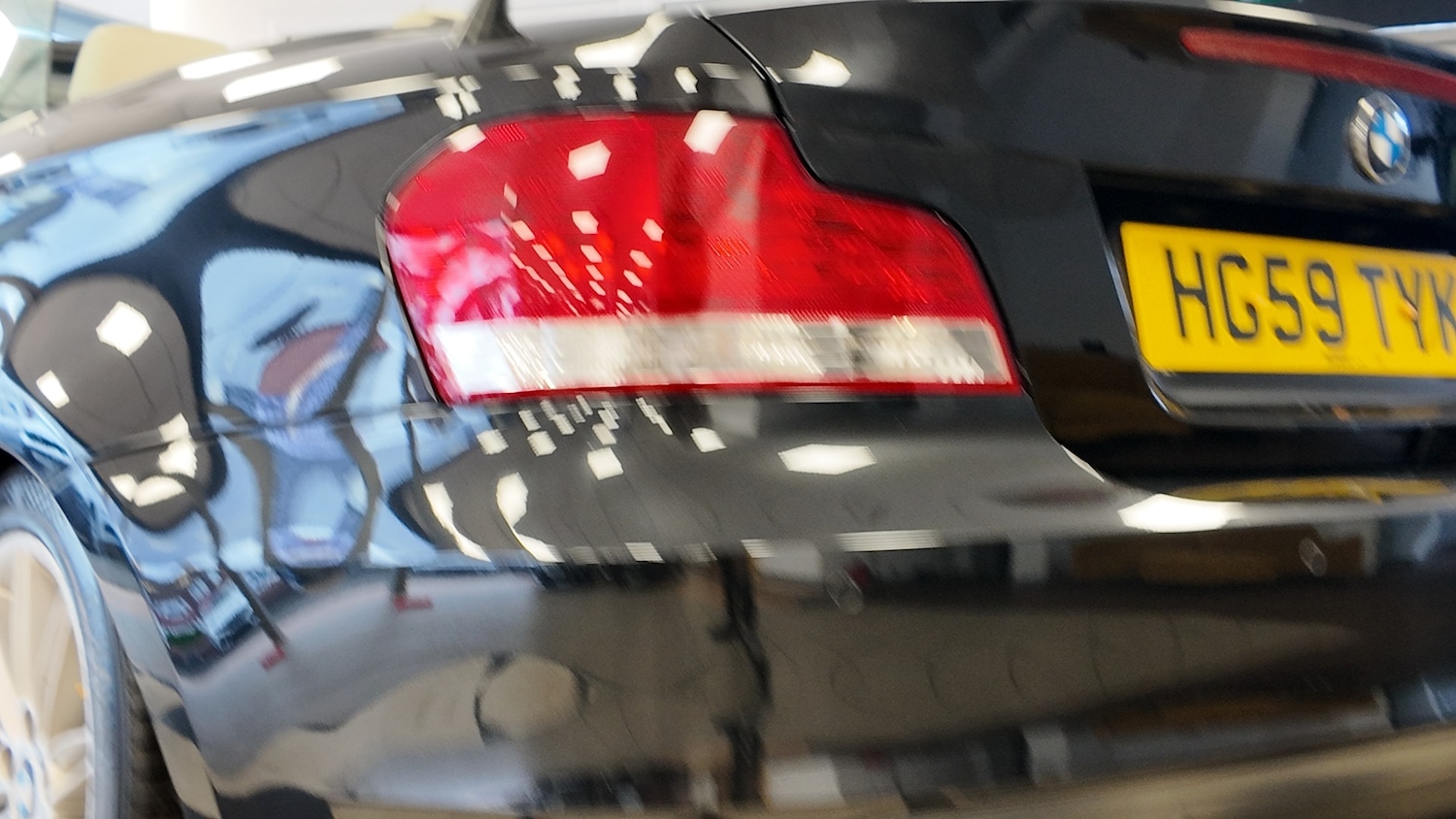 Used BMW 1 Series 2009 for sale - 77045808: Photo 22