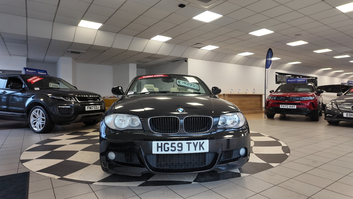 Used BMW 1 Series 2009 for sale - 77045808: Photo 25