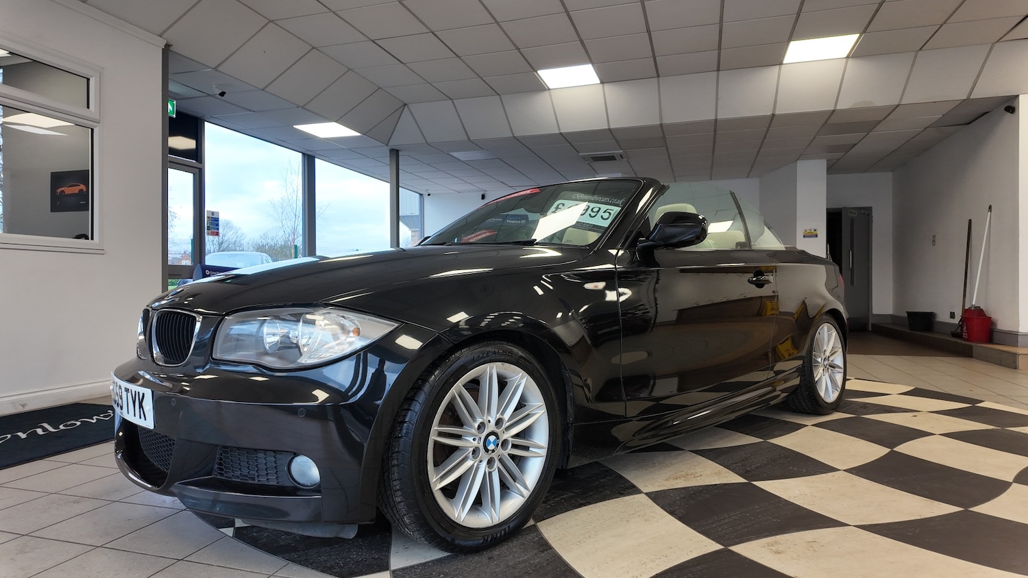 Used BMW 1 Series 2009 for sale - 77045808: Photo 26