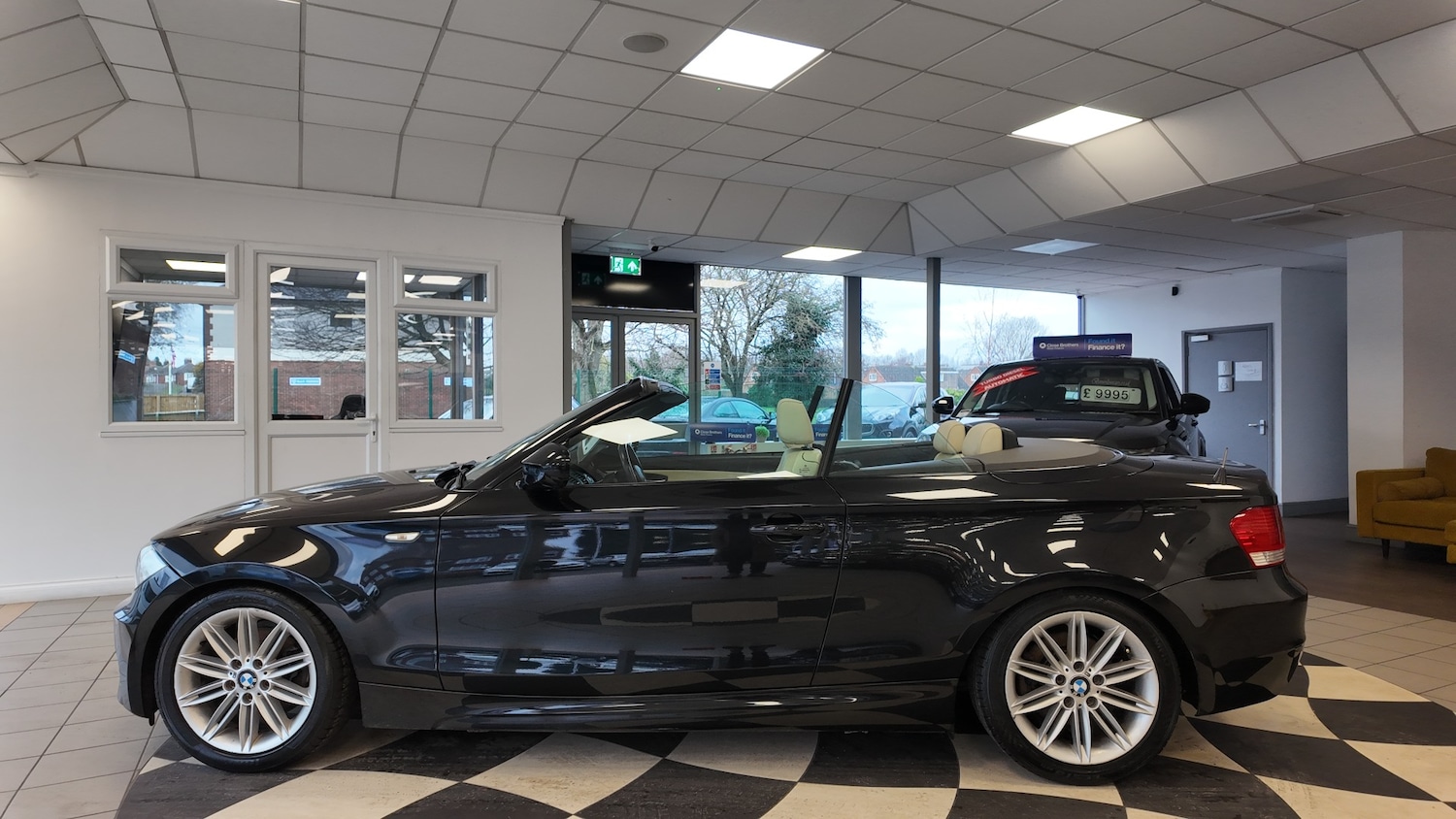 Used BMW 1 Series 2009 for sale - 77045808: Photo 27