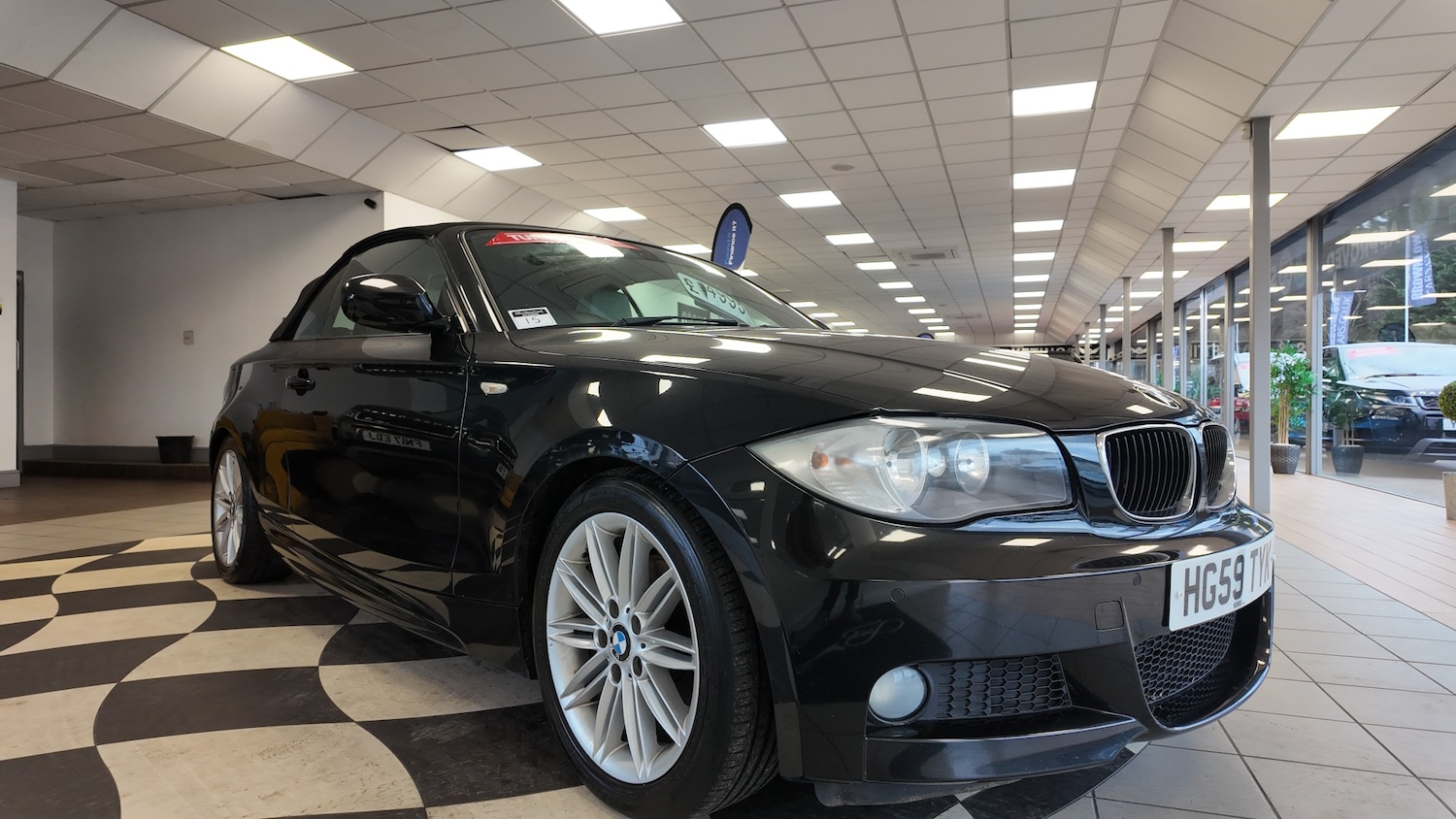 Used BMW 1 Series 2009 for sale - 77045808: Photo 28