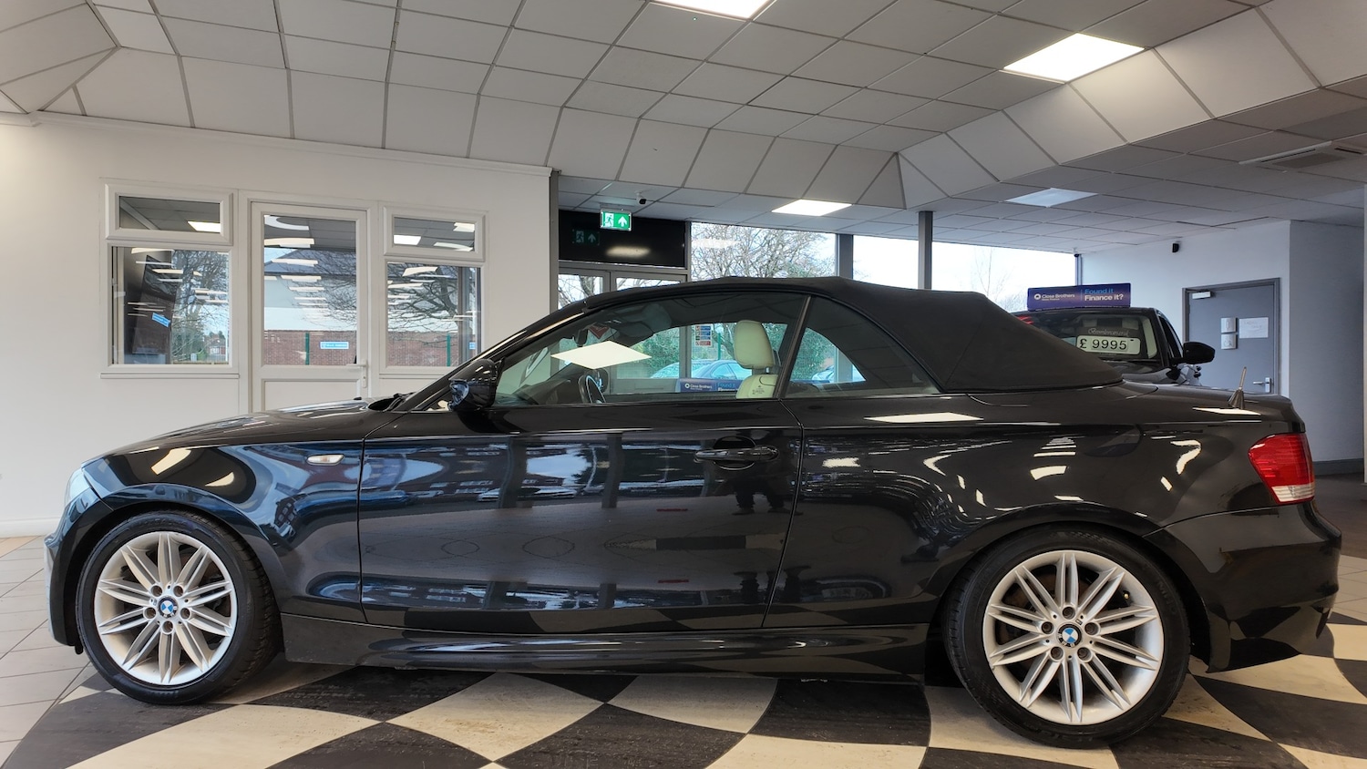 Used BMW 1 Series 2009 for sale - 77045808: Photo 31