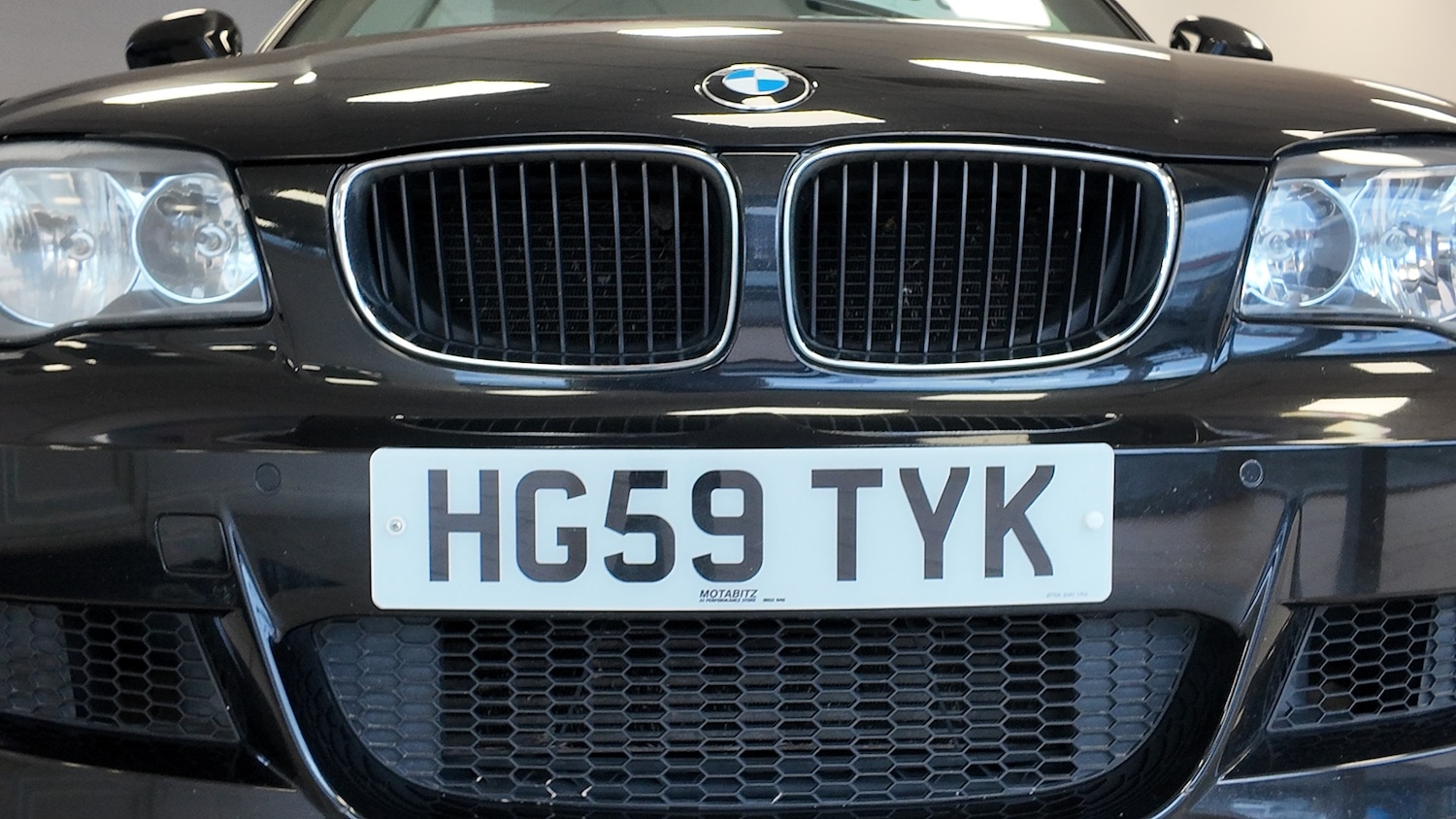 Used BMW 1 Series 2009 for sale - 77045808: Photo 9