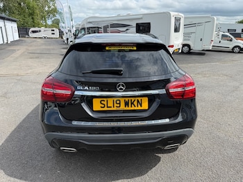 Used Mercedes-Benz GLA 2019 for sale - 78746683: Photo
