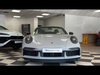 Used Porsche 911 2024 for sale - 75203190: Photo