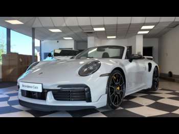Used Porsche 911 2024 for sale - 75203190: Photo