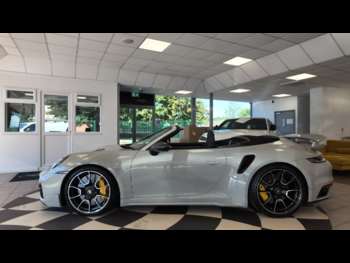 Used Porsche 911 2024 for sale - 75203190: Photo