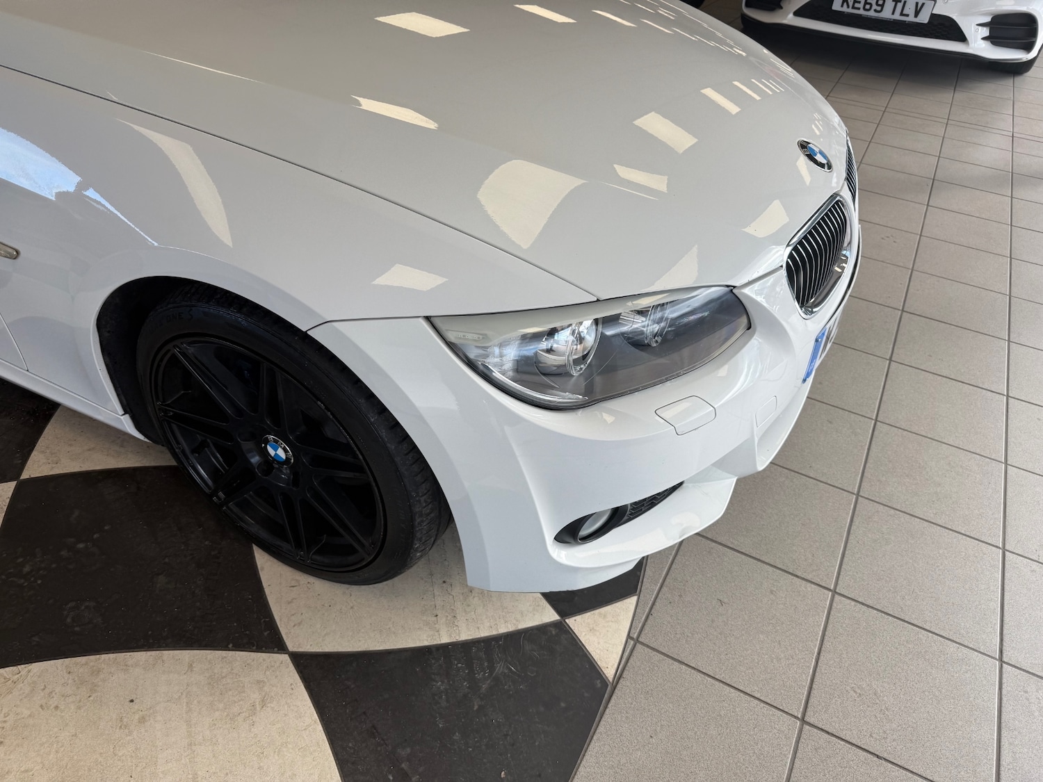 Used BMW 3 Series 2012 for sale - 78077665: Photo 11