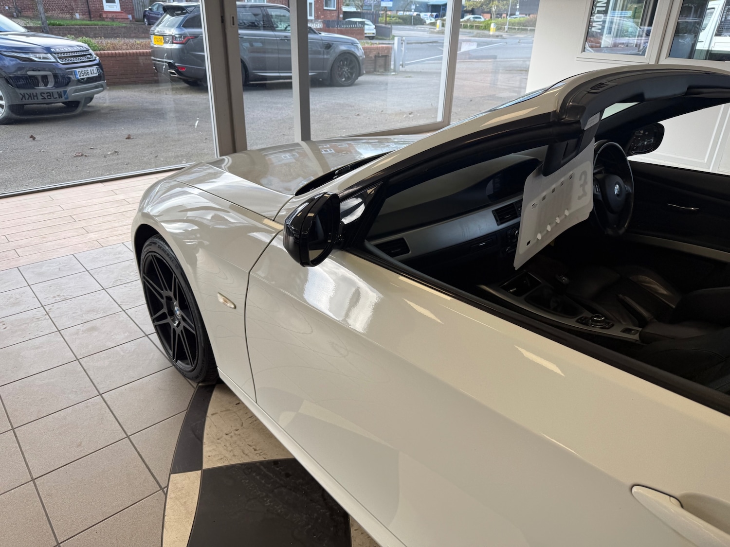 Used BMW 3 Series 2012 for sale - 78077665: Photo 13