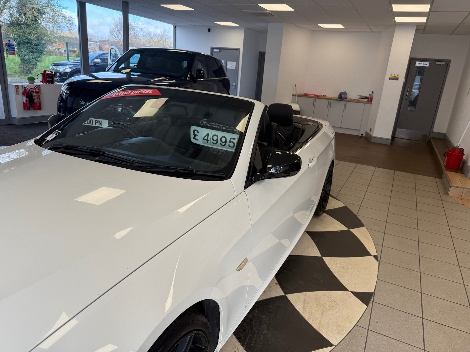 Used BMW 3 Series 2012 for sale - 78077665: Photo 14