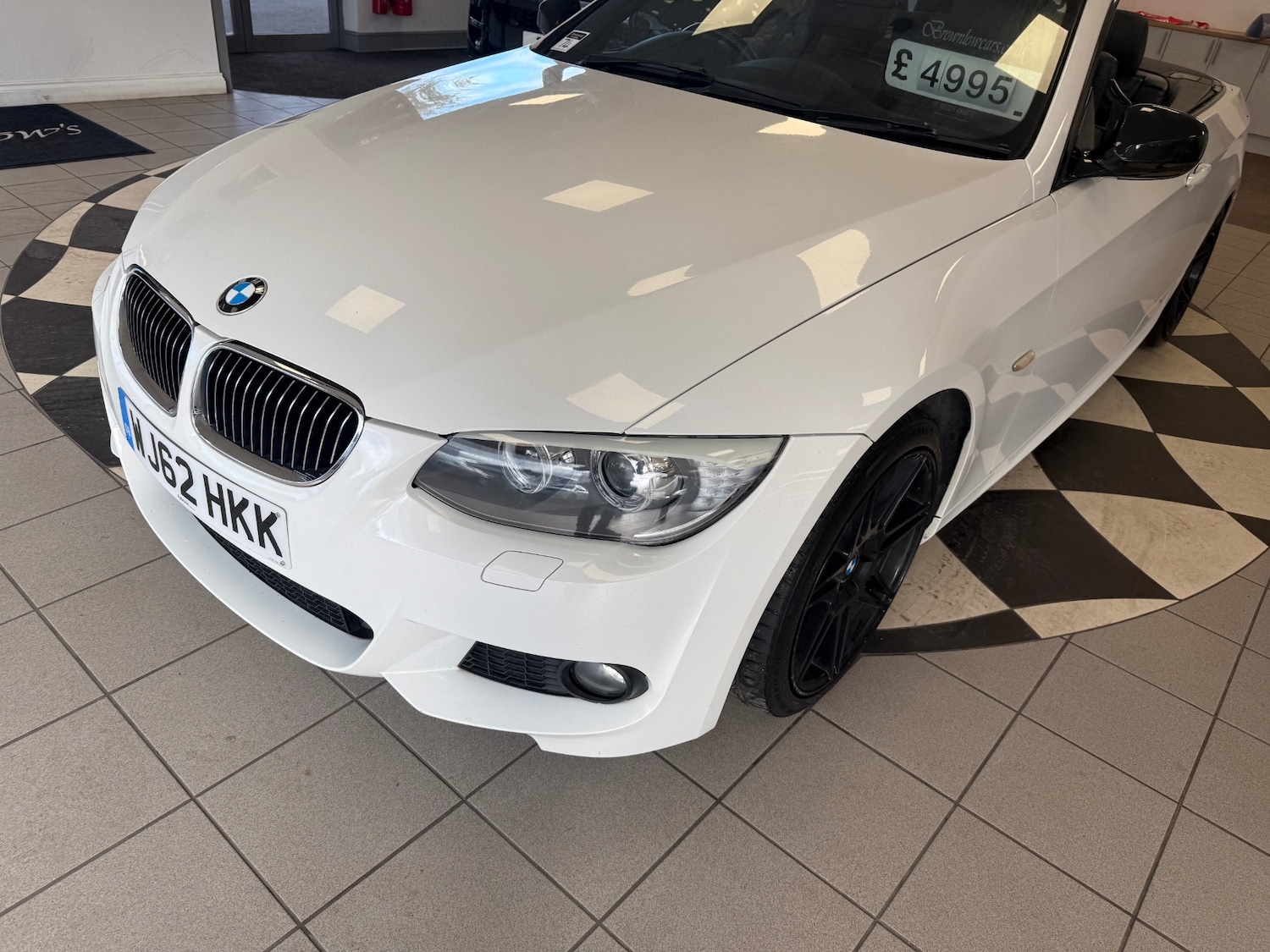 Used BMW 3 Series 2012 for sale - 78077665: Photo 15