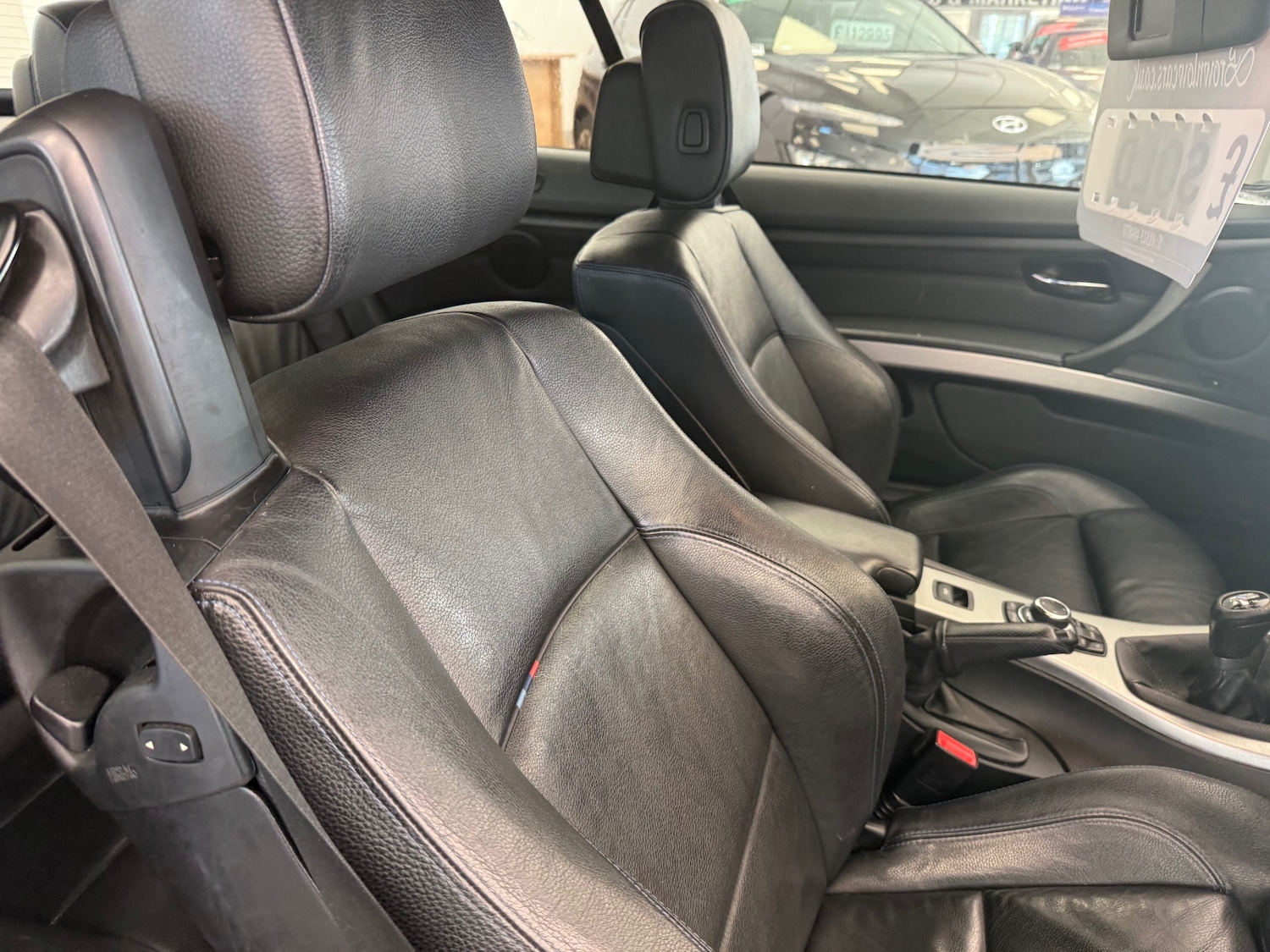 Used BMW 3 Series 2012 for sale - 78077665: Photo 19