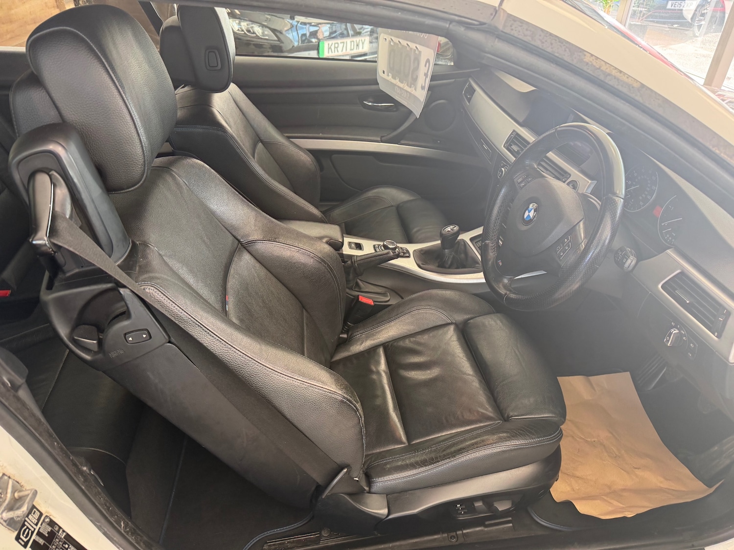 Used BMW 3 Series 2012 for sale - 78077665: Photo 20