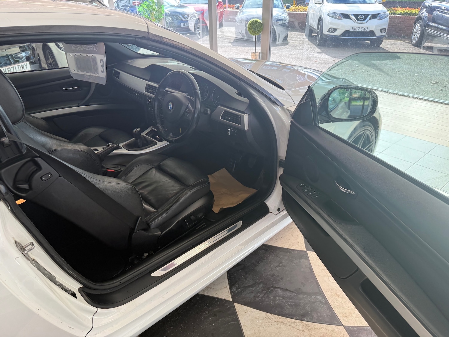 Used BMW 3 Series 2012 for sale - 78077665: Photo 21