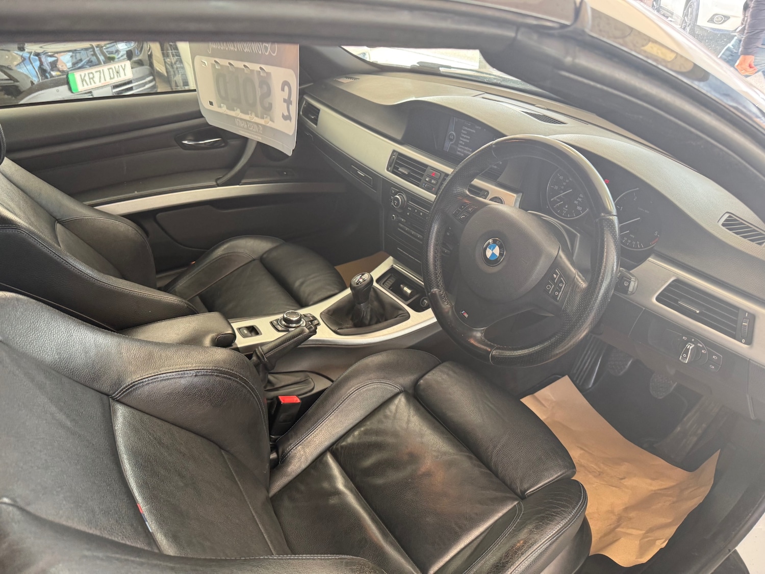 Used BMW 3 Series 2012 for sale - 78077665: Photo 22
