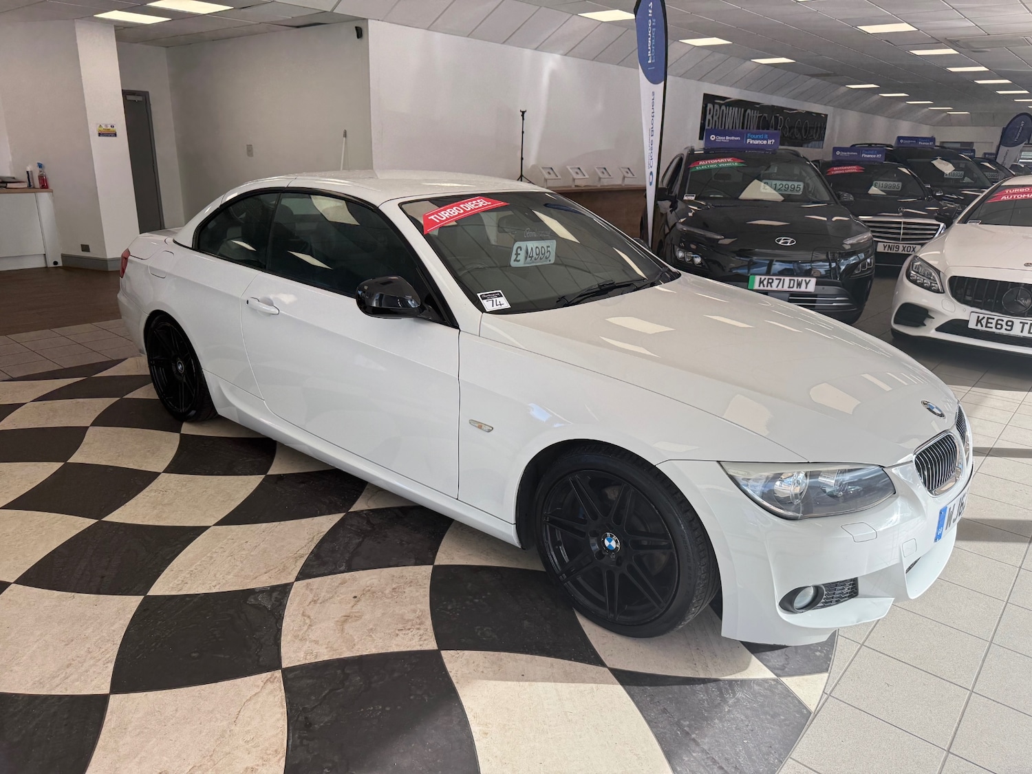 Used BMW 3 Series 2012 for sale - 78077665: Photo 29