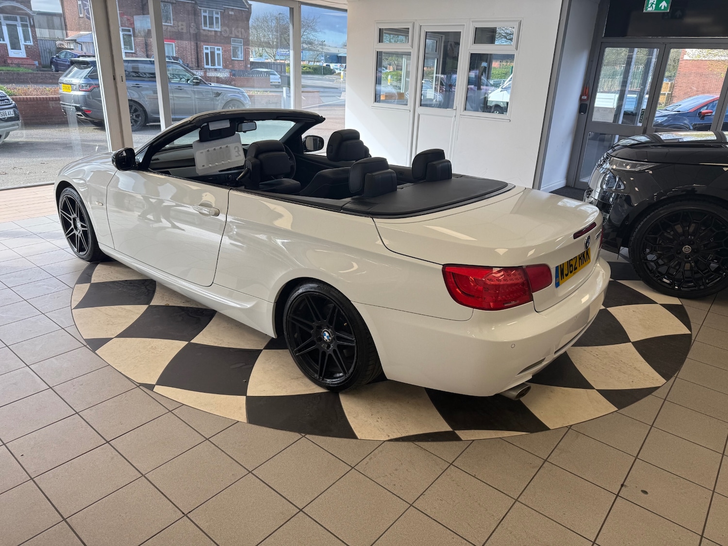 Used BMW 3 Series 2012 for sale - 78077665: Photo 5