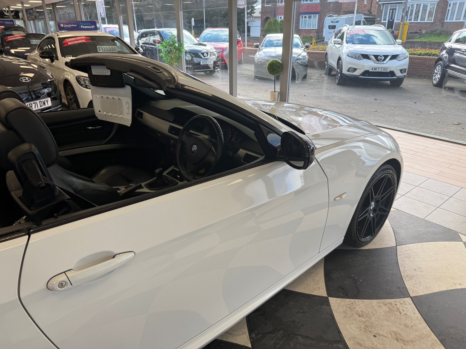 Used BMW 3 Series 2012 for sale - 78077665: Photo 6