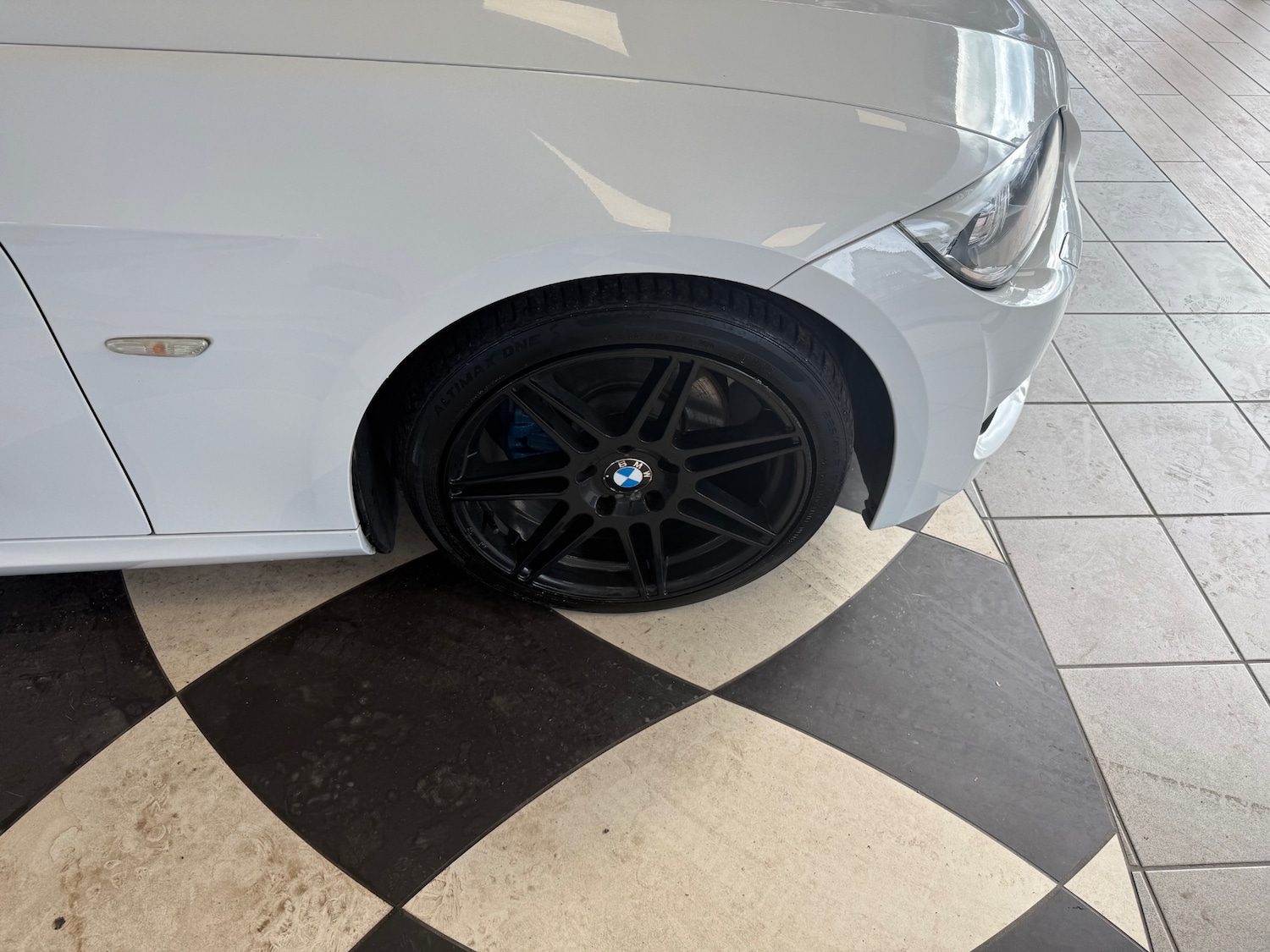 Used BMW 3 Series 2012 for sale - 78077665: Photo 7