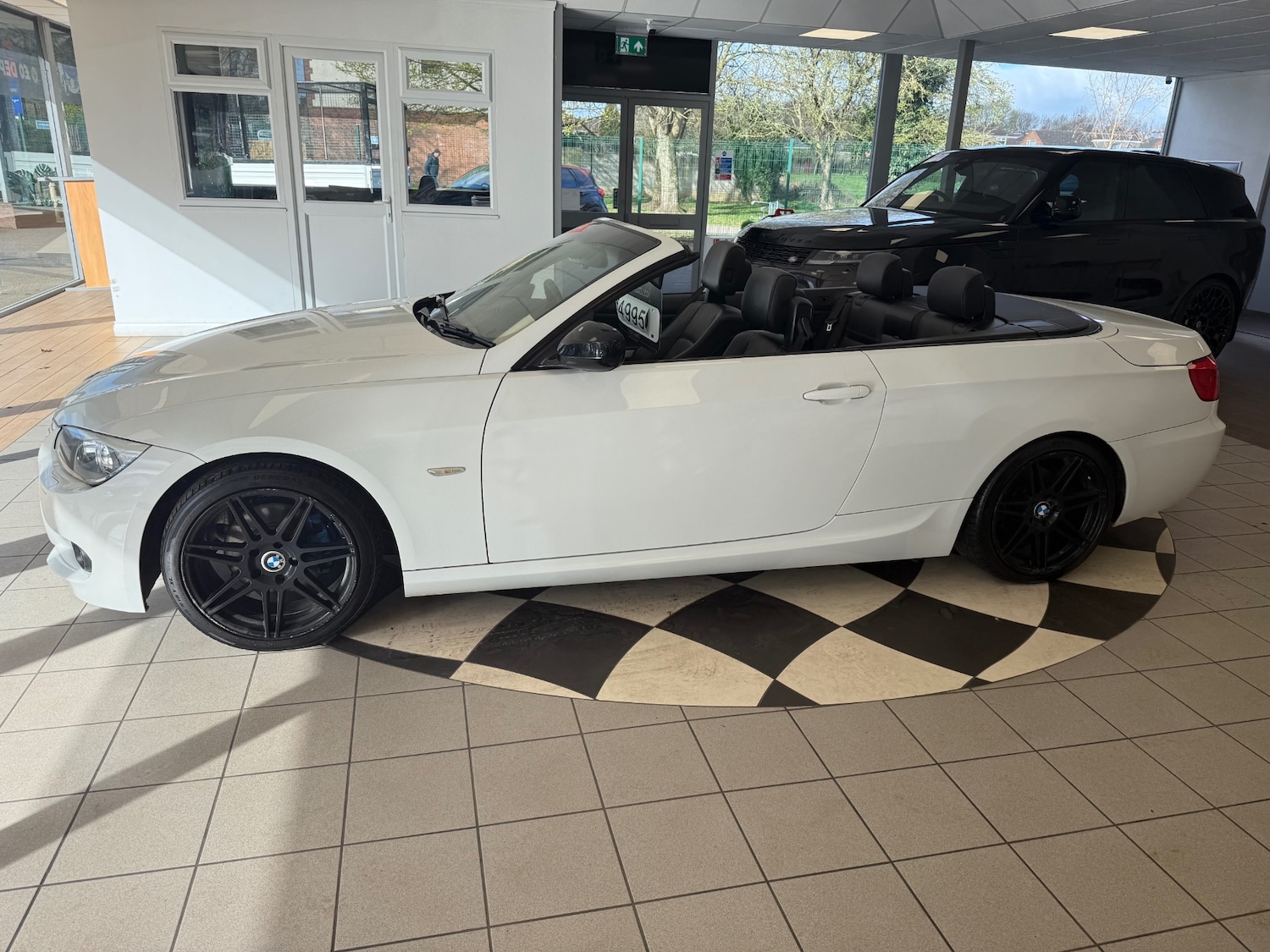 Used BMW 3 Series 2012 for sale - 78077665: Photo 9