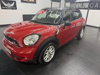Used MINI Countryman 2014 for sale - 79746542: Photo