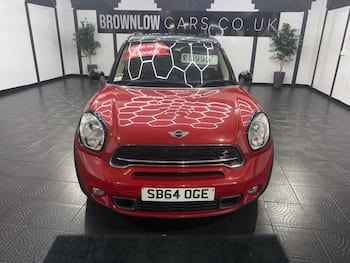 Used MINI Countryman 2014 for sale - 79746542: Photo