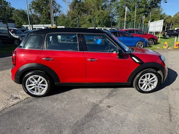 Used MINI Countryman 2014 for sale - 79746542: Photo