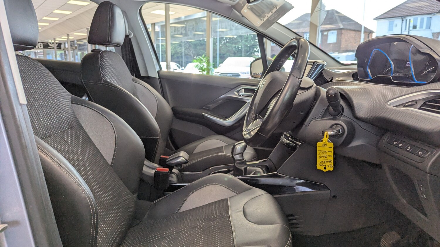Vehicle 11