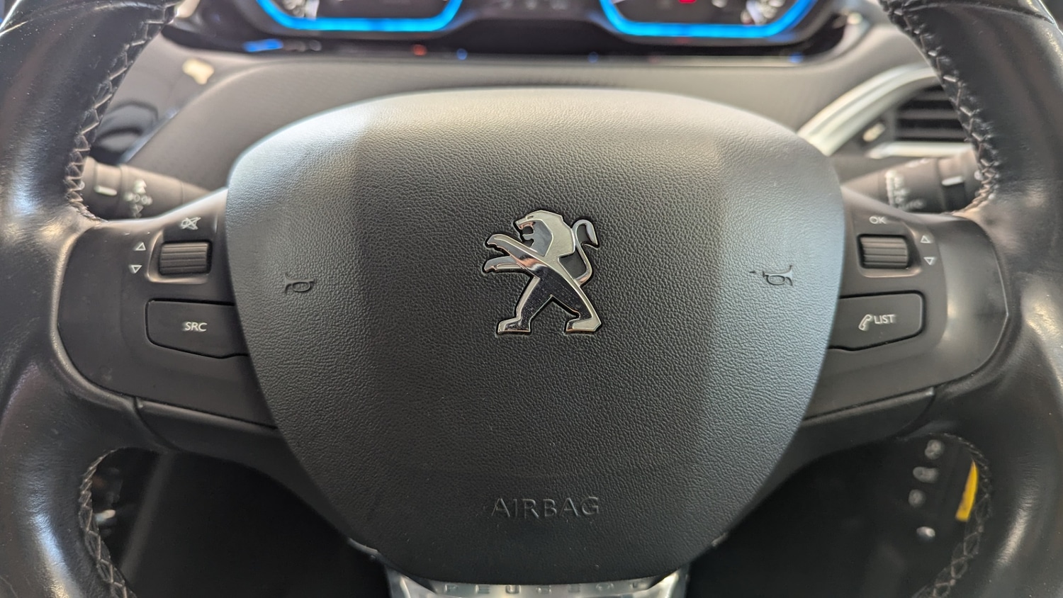 Vehicle 20