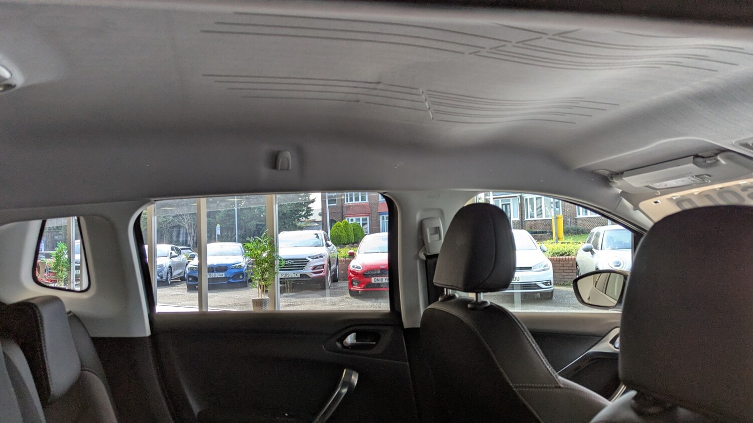 Vehicle 27