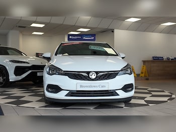 Used Vauxhall Astra 2020 for sale - 75583240: Photo