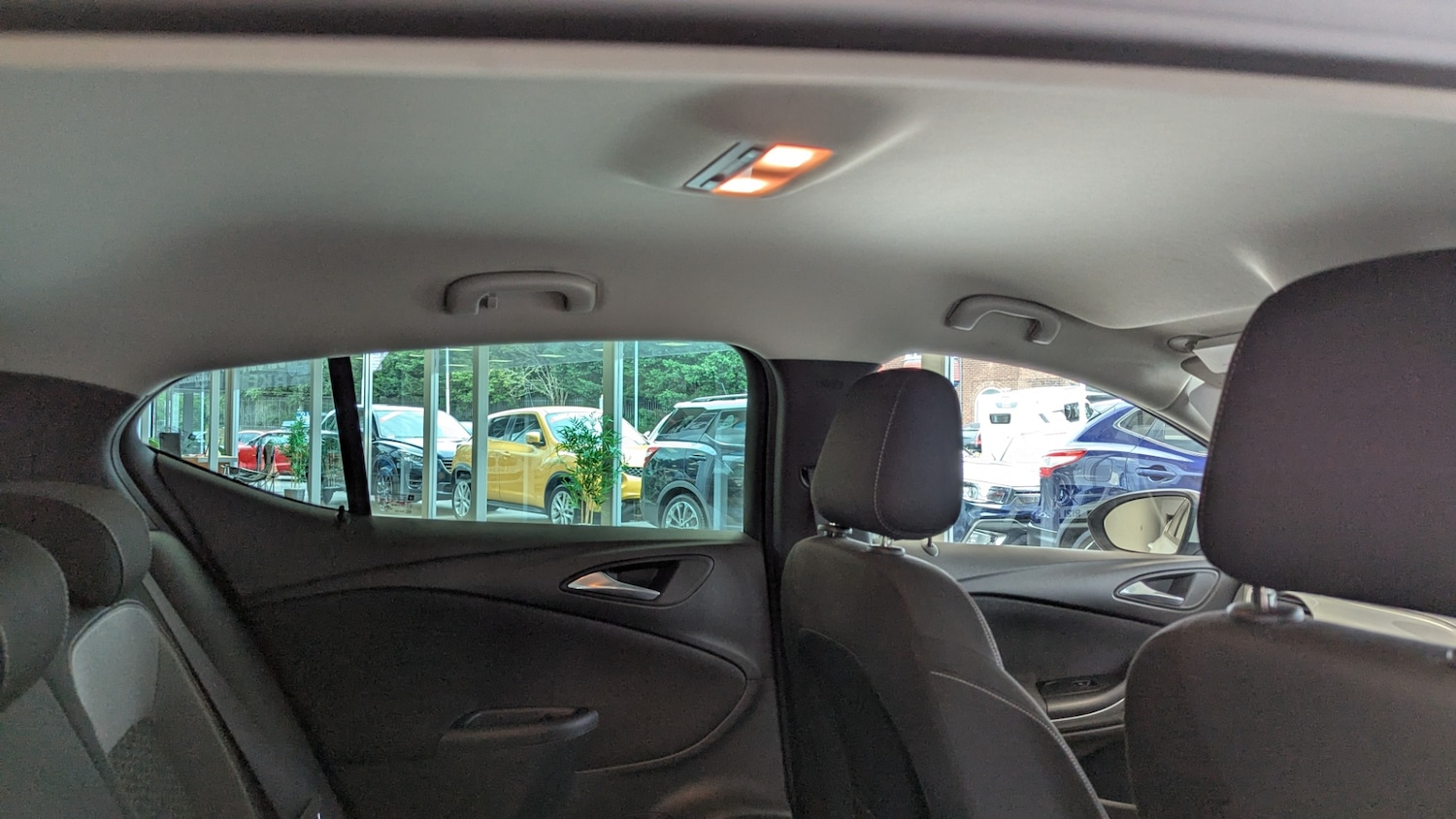 Vehicle 31