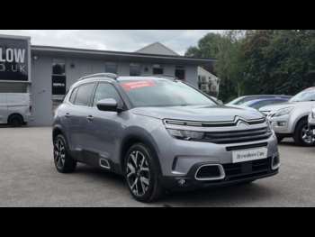 2019 (19) - 1.5 BlueHDi 130 Flair Plus 5dr EAT8 AUTO DIESEL 73000 MILES