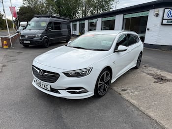 Used Vauxhall Insignia 2018 for sale - 79706831: Photo