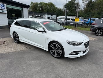 Used Vauxhall Insignia 2018 for sale - 79706831: Photo
