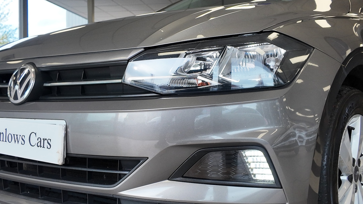 Used Volkswagen Polo 2019 for sale - 76426078: Photo 10