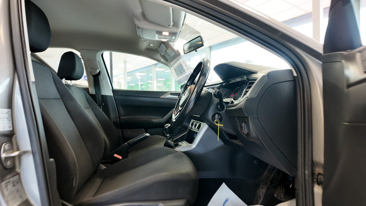 Used Volkswagen Polo 2019 for sale - 76426078: Photo 11