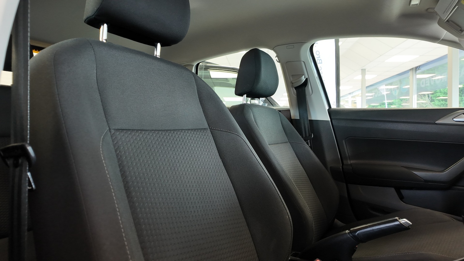 Used Volkswagen Polo 2019 for sale - 76426078: Photo 12