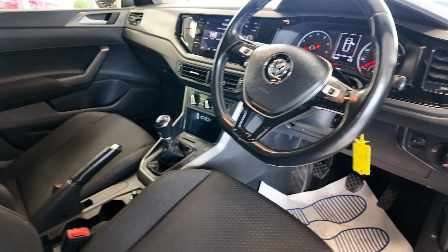 Used Volkswagen Polo 2019 for sale - 76426078: Photo 13