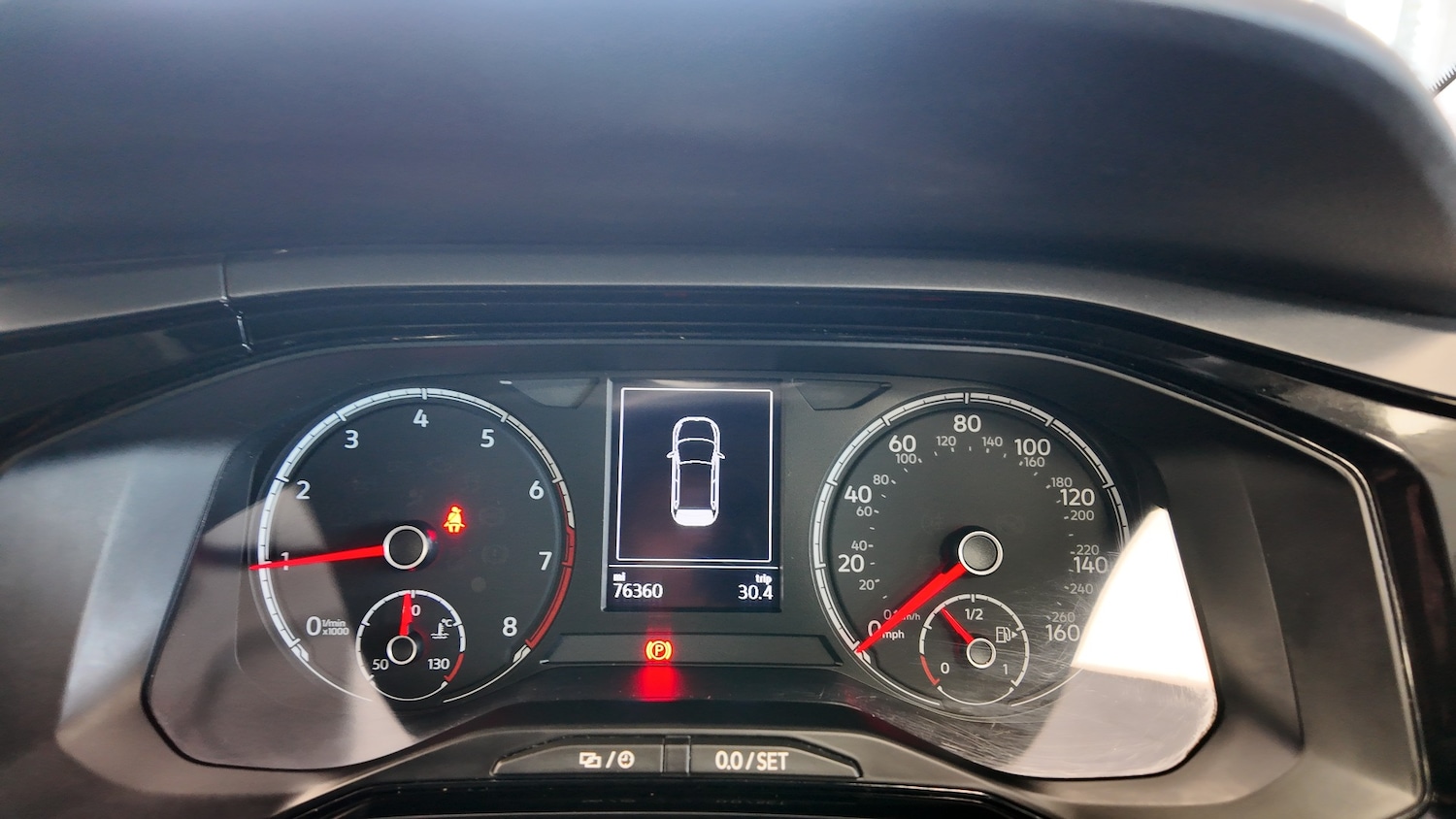 Used Volkswagen Polo 2019 for sale - 76426078: Photo 14