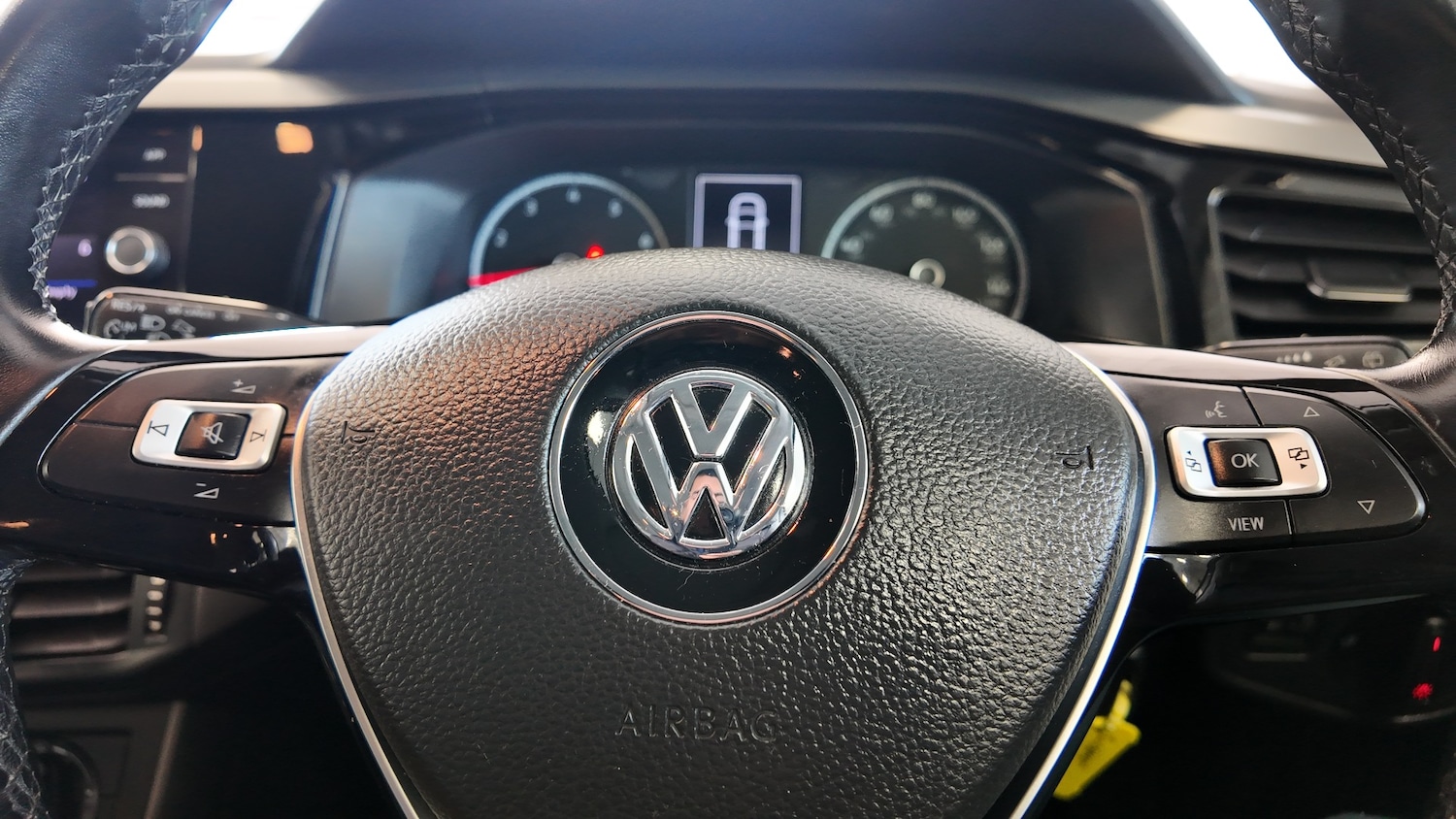 Used Volkswagen Polo 2019 for sale - 76426078: Photo 15