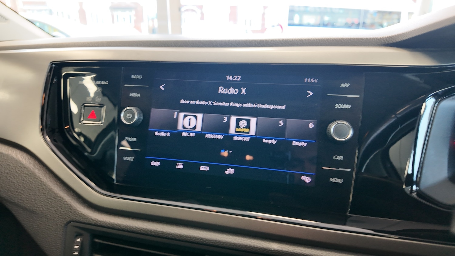 Used Volkswagen Polo 2019 for sale - 76426078: Photo 16