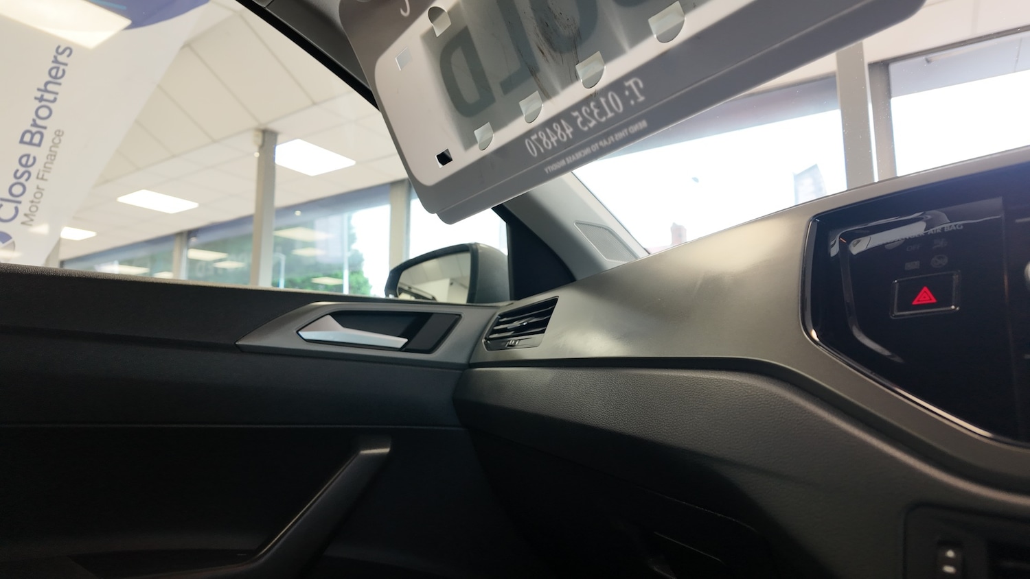 Used Volkswagen Polo 2019 for sale - 76426078: Photo 19