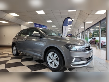 Used Volkswagen Polo 2019 for sale - 76426078: Photo